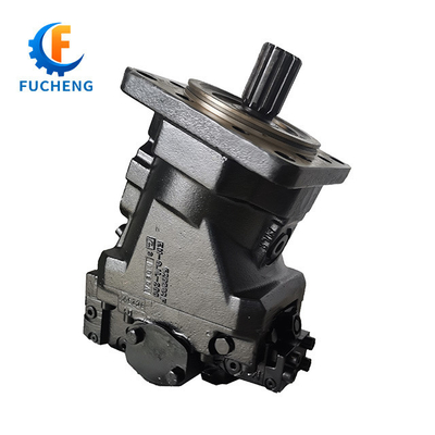 Motore a pistoni 51V060 51V080 51V110 51V160 51V250 standard per la serie 51V Sauer Dan-foss