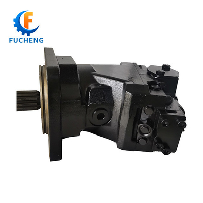 Motore a pistoni 51V060 51V080 51V110 51V160 51V250 standard per la serie 51V Sauer Dan-foss
