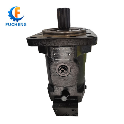 Motore a pistoni 51V060 51V080 51V110 51V160 51V250 standard per la serie 51V Sauer Dan-foss