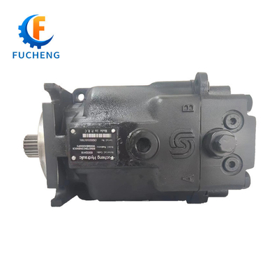 90M075NC0N Sauer 90m Serie Pompa a pistoni idraulici e motore Dan Foss per la costruzione