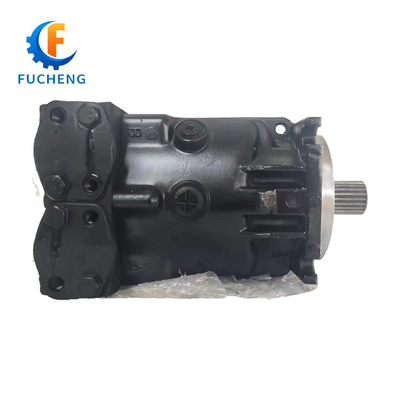 90M075NC0N Sauer 90m Serie Pompa a pistoni idraulici e motore Dan Foss per la costruzione