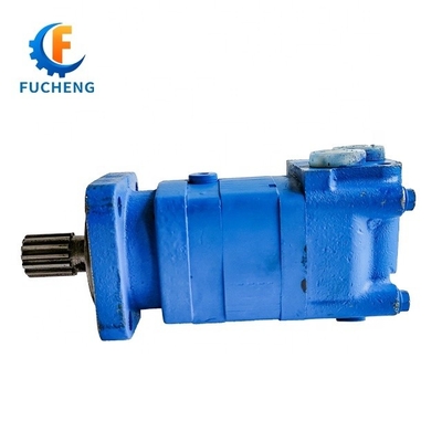 OMS160 151F100 151F125 151F200 Danfoss Pompa idraulica/motore per macchine da costruzione