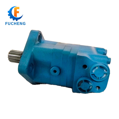 OMS160 151F100 151F125 151F200 Danfoss Pompa idraulica/motore per macchine da costruzione