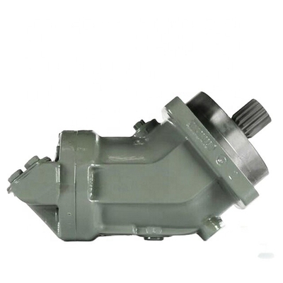 32.5 Unità di potenza idraulica A2FM107 Motore idraulico a pistoni Rexroth di Fucheng