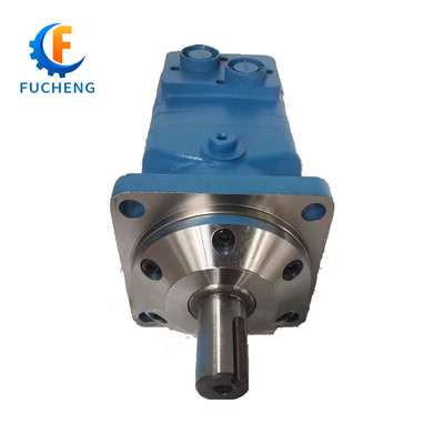 OMT-200 OMR OMS Motore orbitale e motore idraulico/pompa Foss con cilindrata di 200 cm3