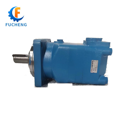 OMT-200 OMR OMS Motore orbitale e motore idraulico/pompa Foss con cilindrata di 200 cm3