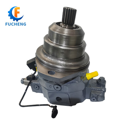 A6ve107HD1e/63W-Vzu027b R902084467 A6ve 28/55/80/107/160 Pompe a pistoni per motori idraulici