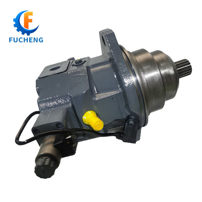 A6ve107HD1e/63W-Vzu027b R902084467 A6ve 28/55/80/107/160 Pompe a pistoni per motori idraulici