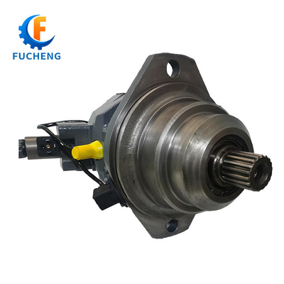 A6ve107HD1e/63W-Vzu027b R902084467 A6ve 28/55/80/107/160 Pompe a pistoni per motori idraulici