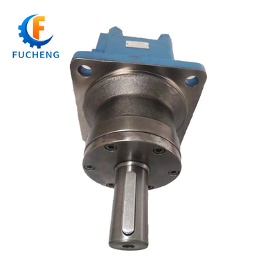 Motore a pistoni OMTW 400 11116528 Motore idraulico orbitale OMT/BMT Serie OMT160/250/315/400
