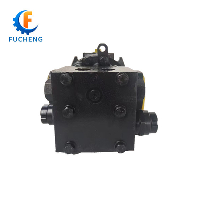 SMF20 SMF21 SMF22 SMF23 SMF24 SMF25 SMF26 SMF27 Sauer MF Serie Motore a pistoni idraulici