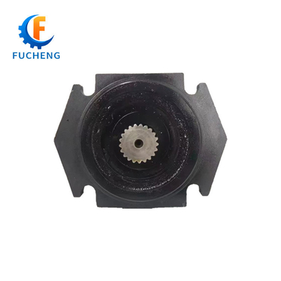 SMF20 SMF21 SMF22 SMF23 SMF24 SMF25 SMF26 SMF27 Sauer MF Serie Motore a pistoni idraulici