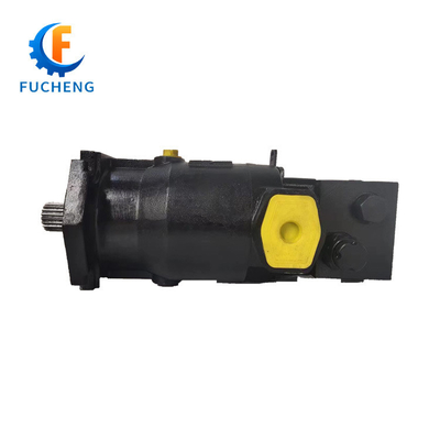SMF20 SMF21 SMF22 SMF23 SMF24 SMF25 SMF26 SMF27 Sauer MF Serie Motore a pistoni idraulici