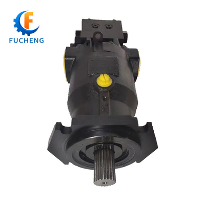 SMF20 SMF21 SMF22 SMF23 SMF24 SMF25 SMF26 SMF27 Sauer MF Serie Motore a pistoni idraulici