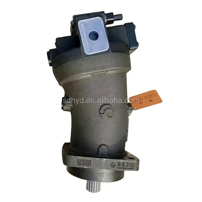 Dislocamento standard A6V80HA2 A6V160 A6V55 Unità di alimentazione idraulica per gru Fucheng