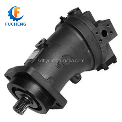 Dislocamento standard A6V80HA2 A6V160 A6V55 Unità di alimentazione idraulica per gru Fucheng