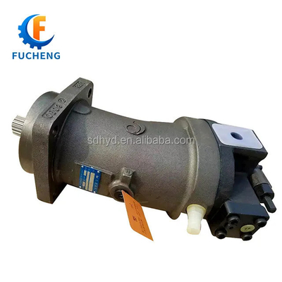 Dislocamento standard A6V80HA2 A6V160 A6V55 Unità di alimentazione idraulica per gru Fucheng