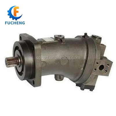 Dislocamento standard A6V80HA2 A6V160 A6V55 Unità di alimentazione idraulica per gru Fucheng