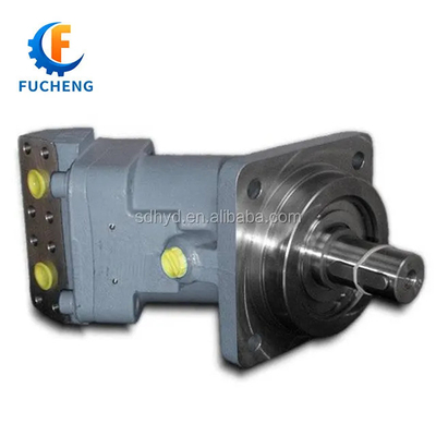 Dislocamento standard A6V80HA2 A6V160 A6V55 Unità di alimentazione idraulica per gru Fucheng