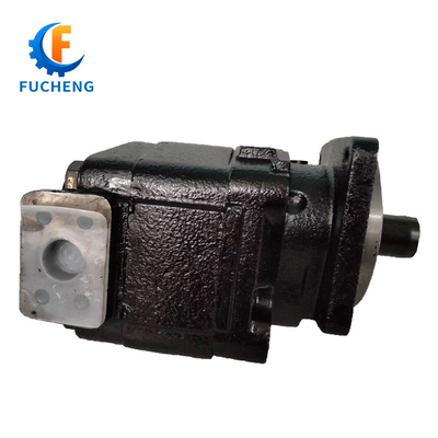 M365A878CSEB22-7 Pompa idraulica a motore Parker Tipo standard della serie M365 di Fucheng
