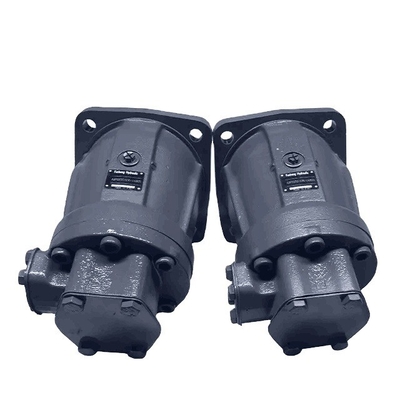 Pompa a pistoni assiale idraulica ad alta pressione Rexroth A2F di Fucheng 190*95*141mm