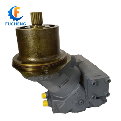 Motore idraulico Rexroth A2FE 160/61W-VZL181-K per riduttore di velocità mobile e gru di Fucheng