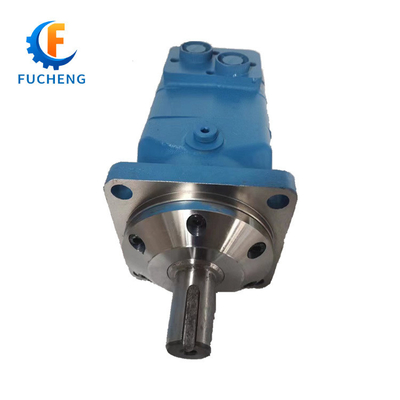 OMT315 Sauer OMS OMT OMV Serie Motore orbitale idraulico per mietitrebbie di dimensioni standard