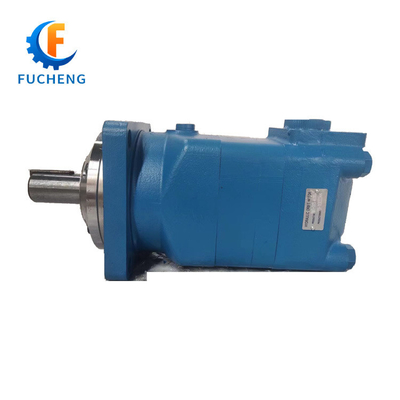 OMT315 Sauer OMS OMT OMV Serie Motore orbitale idraulico per mietitrebbie di dimensioni standard