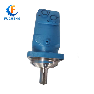 OMT315 Sauer OMS OMT OMV Serie Motore orbitale idraulico per mietitrebbie di dimensioni standard