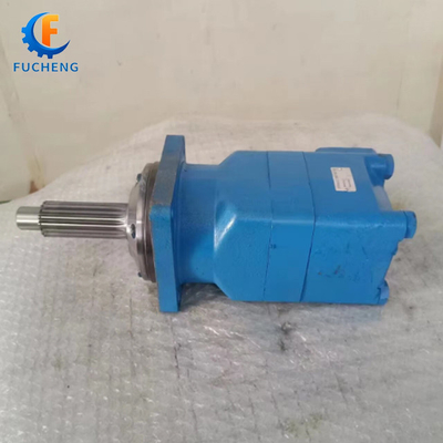 Sauer OMT-500 OMS OMT OMV Serie Motore orbitale idraulico per industria