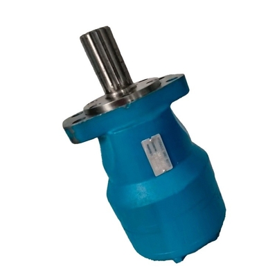 OMH/BMH/BMD 200/250/315/400/500 Serie Motore idraulico per macchine da mietitrezzatura