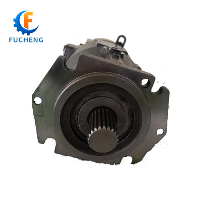 Macchine della serie Sauer MF Motore idraulico MF21 MF20 MF22 MF23 MF24 per miscelatore di calcestruzzo