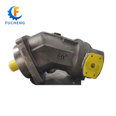 Motore idraulico Rexroth A2FM80/61W-VAB-020 per Fucheng