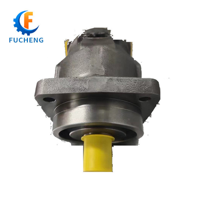 Motore idraulico Rexroth A2FM80/61W-VAB-020 per Fucheng
