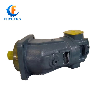 63 cm3 di cilindrata Motore idraulico Rexroth Serie A2FM per prestazioni durature