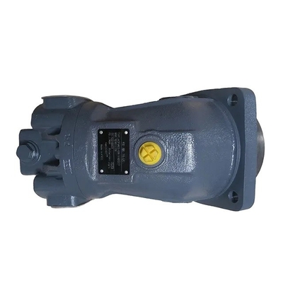 Motore idraulico A2FM107/A2FM125/A2FM250 ad alta pressione in ghisa Rexroth di Fucheng