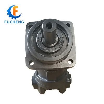 Motore idraulico A2FM107/A2FM125/A2FM250 ad alta pressione in ghisa Rexroth di Fucheng