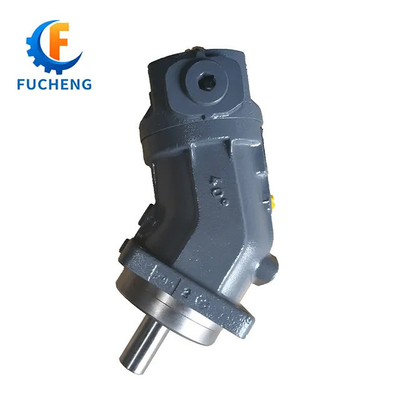 Motore idraulico A2FM107/A2FM125/A2FM250 ad alta pressione in ghisa Rexroth di Fucheng