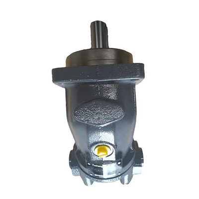 Motore idraulico A2FM107/A2FM125/A2FM250 ad alta pressione in ghisa Rexroth di Fucheng
