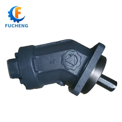 Motore idraulico A2FM107/A2FM125/A2FM250 ad alta pressione in ghisa Rexroth di Fucheng