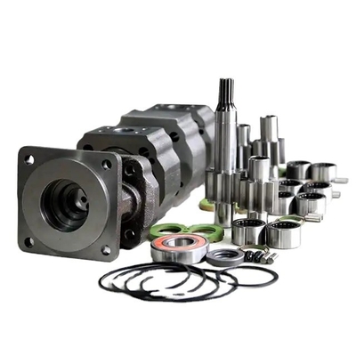 Motore idraulico M30 M31 M50 M51 M75 M76 M315 M330 M350 M365 per Parker Commercial Standard