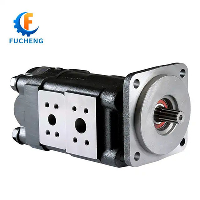 Motore idraulico M30 M31 M50 M51 M75 M76 M315 M330 M350 M365 per Parker Commercial Standard
