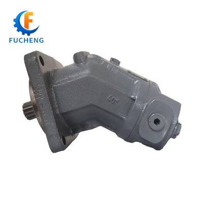 Rexroth AA2F AA2FM63 AA2FM motore fisso a pistoni a asse idraulico per richiesta del cliente