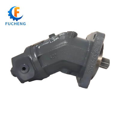 Rexroth AA2F AA2FM63 AA2FM motore fisso a pistoni a asse idraulico per richiesta del cliente