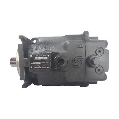 90M030 90M042 90M055 90M075 90M100 90M130 Motore idraulico per camion miscelatore di Fucheng