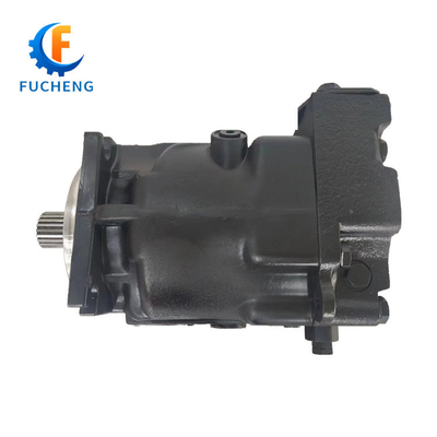 90m055 90m075 90m100 90m130 Motore a pistoni idraulici per applicazioni di Sauer Dan Foss