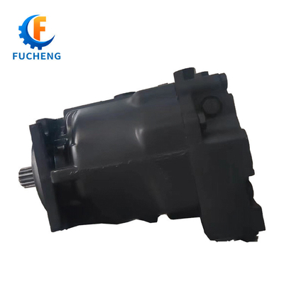 90m055 90m075 90m100 90m130 Motore a pistoni idraulici per applicazioni di Sauer Dan Foss