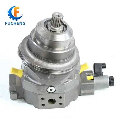 Motore a presa variabile idraulico standard A6VE per A6VE80 e A6VE107 Non standard