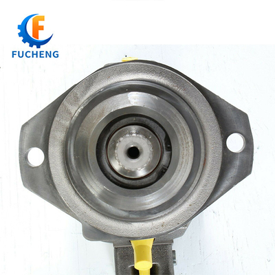 Motore a presa variabile idraulico standard A6VE per A6VE80 e A6VE107 Non standard