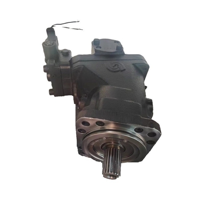 Fucheng 51V080AS1NL2B1VAC0ABA016AAG0B200 Pompa idraulica a pistoni Serie 51V Standard